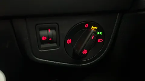 VOLKSWAGEN POLO 1.0 TSI 95 SE