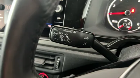 VOLKSWAGEN POLO 1.0 TSI 95 SE