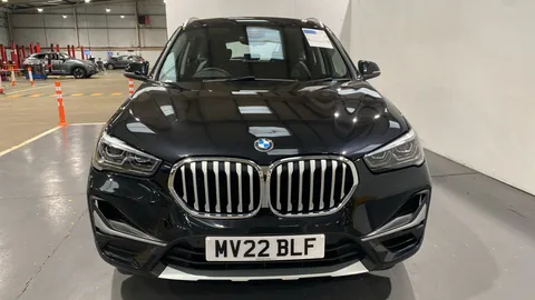 BMW X1 xDrive 20i [178] xLine Step Auto