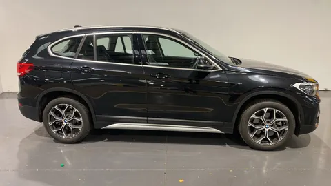 BMW X1 xDrive 20i [178] xLine Step Auto
