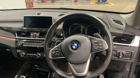 BMW X1 xDrive 20i [178] xLine Step Auto