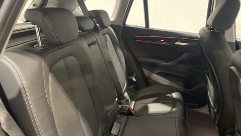 BMW X1 xDrive 20i [178] xLine Step Auto