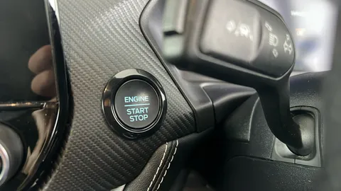 FORD PUMA 1.0 EcoBoost Hybr mHEV 155 ST-Line Vignale DCT