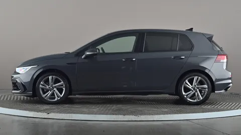 VOLKSWAGEN GOLF 1.5 eTSI 150 R-Line DSG