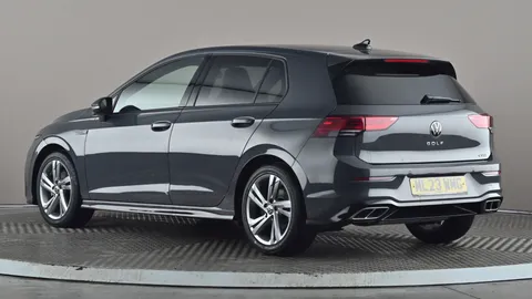 VOLKSWAGEN GOLF 1.5 eTSI 150 R-Line DSG