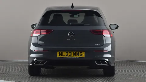 VOLKSWAGEN GOLF 1.5 eTSI 150 R-Line DSG