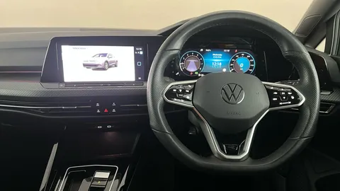 VOLKSWAGEN GOLF 1.5 eTSI 150 R-Line DSG