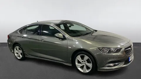 VAUXHALL INSIGNIA GRAND SPORT 1.5T SRi Vx-line Nav