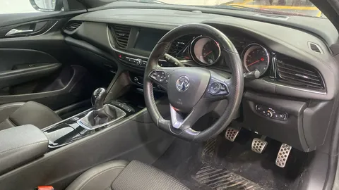 VAUXHALL INSIGNIA GRAND SPORT 1.5T SRi Vx-line Nav