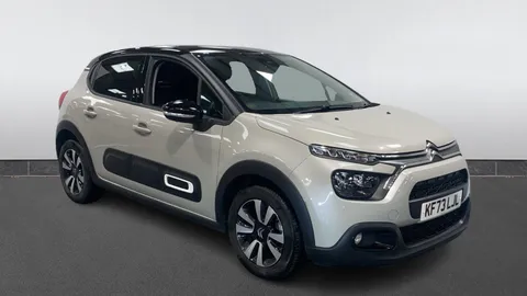 CITROEN C3 1.2 PureTech Plus