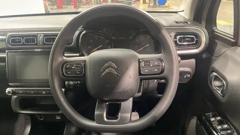 CITROEN C3 1.2 PureTech Plus