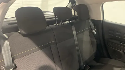 CITROEN C3 1.2 PureTech Plus