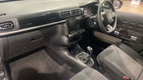 CITROEN C3 1.2 PureTech Plus