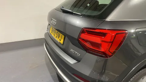 AUDI Q2 30 TDI S Line 5dr S Tronic