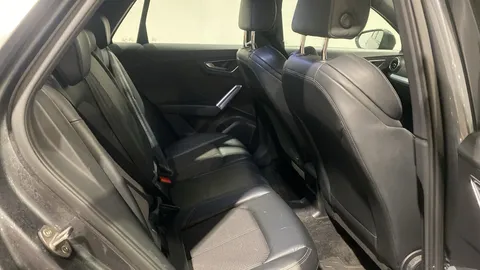 AUDI Q2 30 TDI S Line 5dr S Tronic