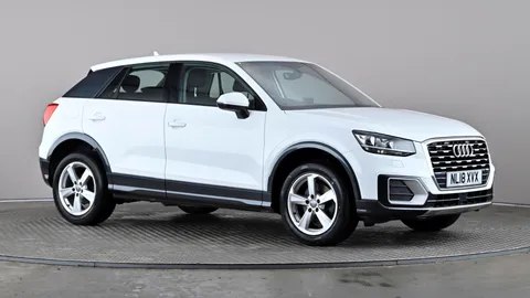 AUDI Q2 1.0 TFSI Sport