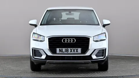 AUDI Q2 1.0 TFSI Sport