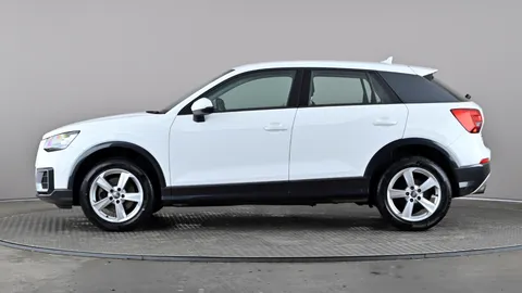 AUDI Q2 1.0 TFSI Sport