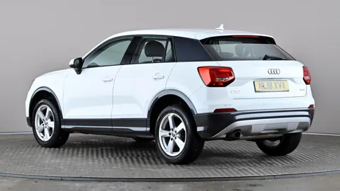 AUDI Q2 1.0 TFSI Sport