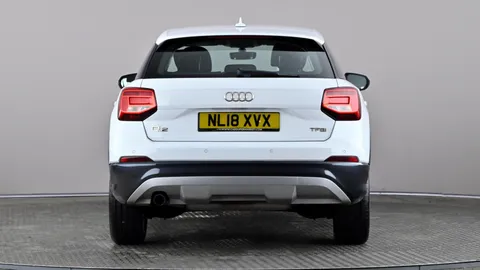 AUDI Q2 1.0 TFSI Sport
