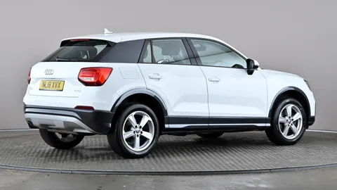 AUDI Q2 1.0 TFSI Sport