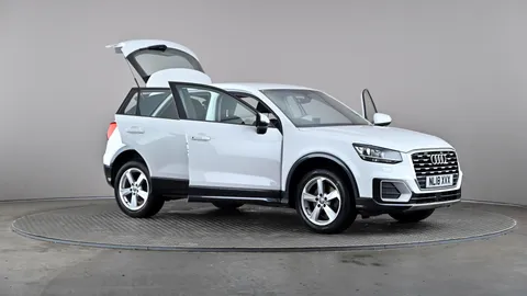 AUDI Q2 1.0 TFSI Sport