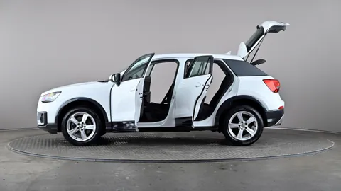 AUDI Q2 1.0 TFSI Sport