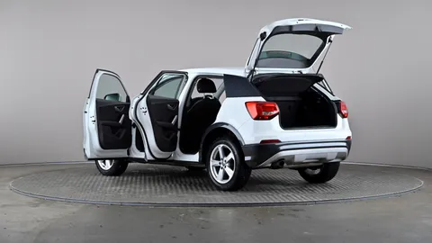 AUDI Q2 1.0 TFSI Sport