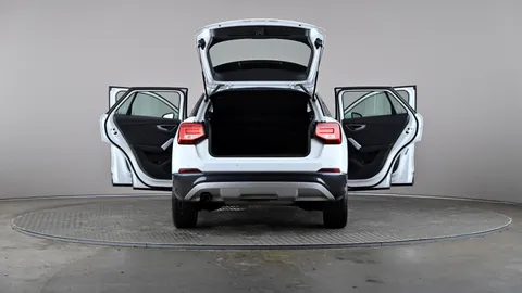 AUDI Q2 1.0 TFSI Sport