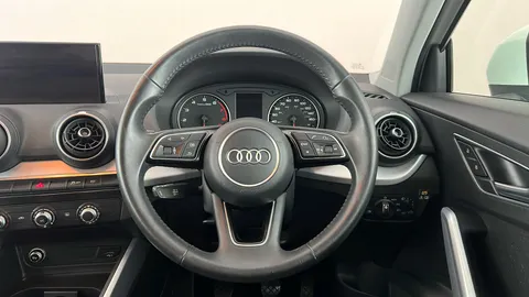 AUDI Q2 1.0 TFSI Sport