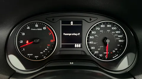 AUDI Q2 1.0 TFSI Sport