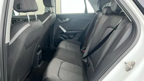 AUDI Q2 1.0 TFSI Sport