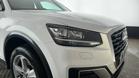 AUDI Q2 1.0 TFSI Sport