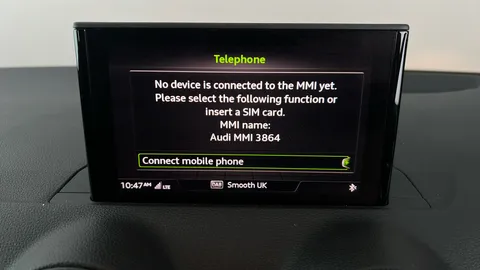 AUDI Q2 1.0 TFSI Sport