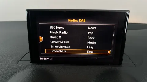 AUDI Q2 1.0 TFSI Sport