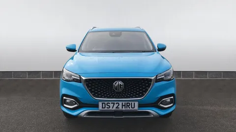 MG MOTOR UK HS 1.5 T-GDI Exclusive DCT