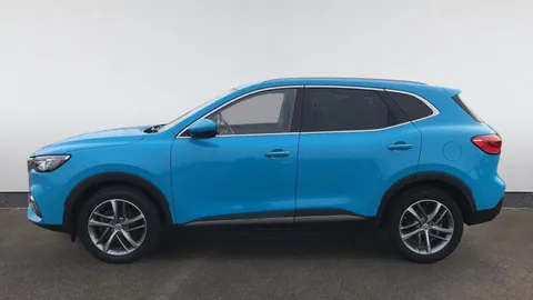 MG MOTOR UK HS 1.5 T-GDI Exclusive DCT