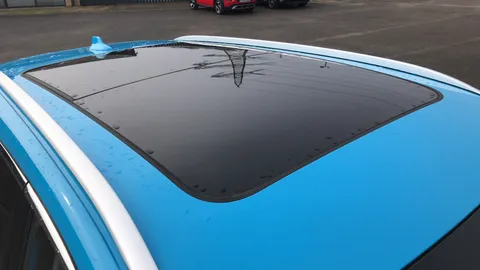 MG MOTOR UK HS 1.5 T-GDI Exclusive DCT