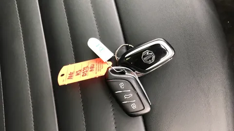 MG MOTOR UK HS 1.5 T-GDI Exclusive DCT