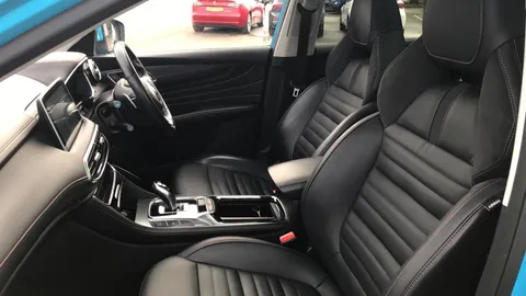 MG MOTOR UK HS 1.5 T-GDI Exclusive DCT