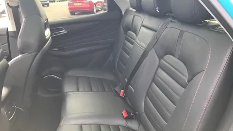 MG MOTOR UK HS 1.5 T-GDI Exclusive DCT