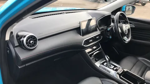 MG MOTOR UK HS 1.5 T-GDI Exclusive DCT