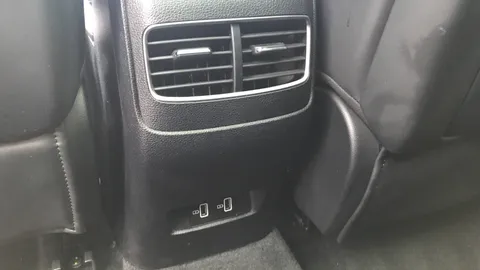 MG MOTOR UK HS 1.5 T-GDI Exclusive DCT