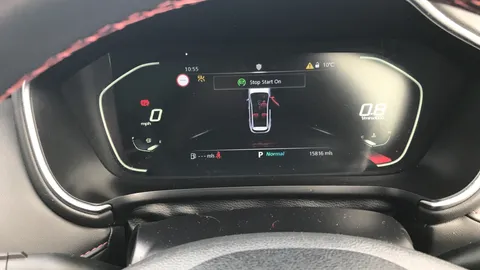 MG MOTOR UK HS 1.5 T-GDI Exclusive DCT