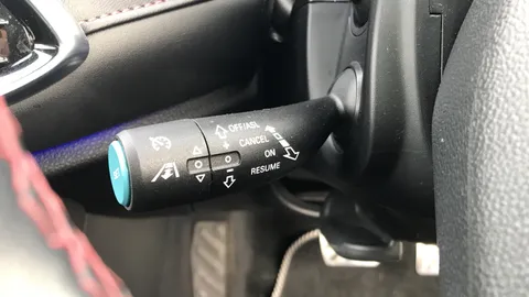 MG MOTOR UK HS 1.5 T-GDI Exclusive DCT