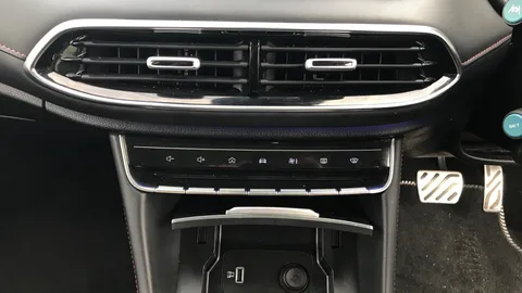 MG MOTOR UK HS 1.5 T-GDI Exclusive DCT