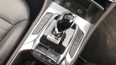 MG MOTOR UK HS 1.5 T-GDI Exclusive DCT