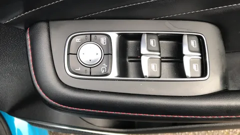 MG MOTOR UK HS 1.5 T-GDI Exclusive DCT