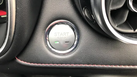 MG MOTOR UK HS 1.5 T-GDI Exclusive DCT