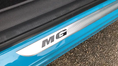 MG MOTOR UK HS 1.5 T-GDI Exclusive DCT